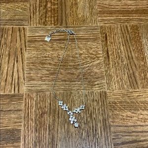 Anne Kline fancy necklace